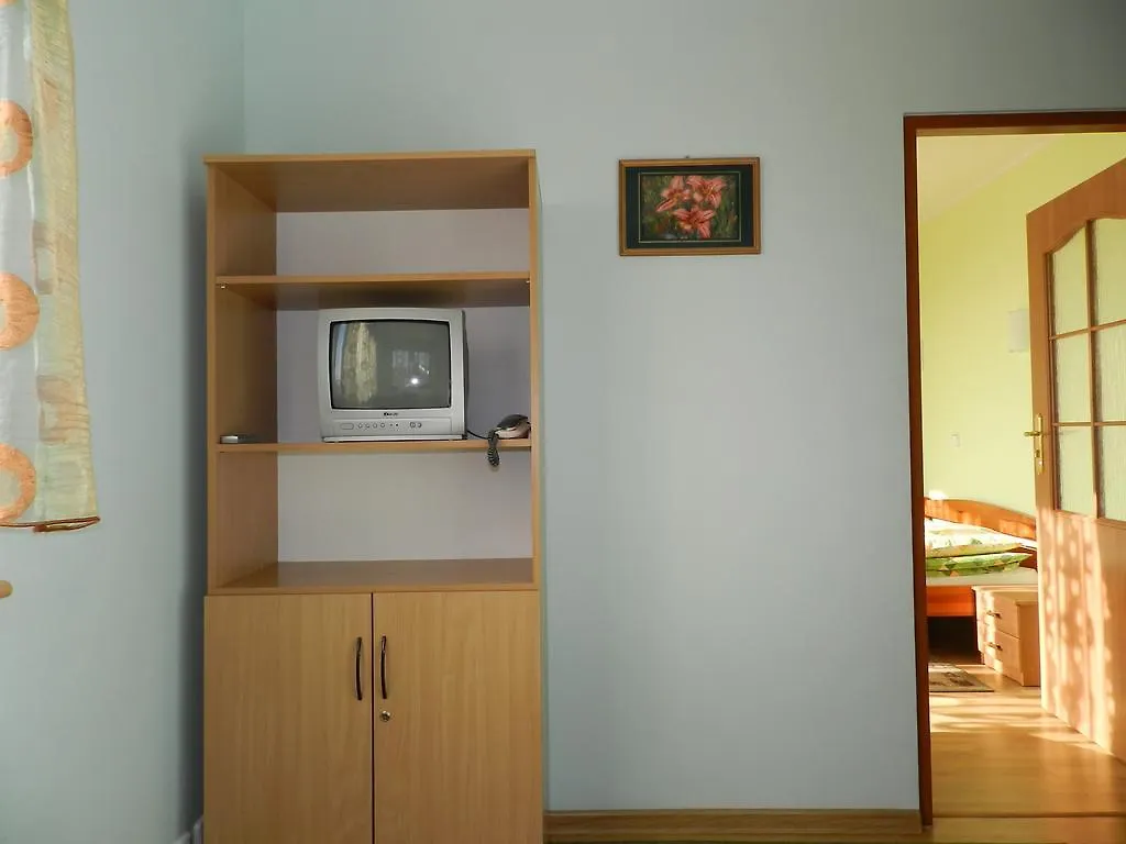 Guest house Villa Alfa Gdansk