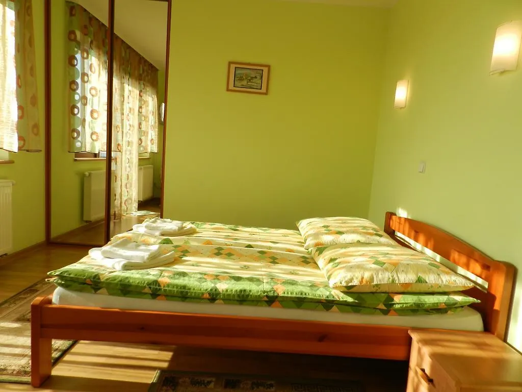 *** Guest house Villa Alfa Gdansk Poland