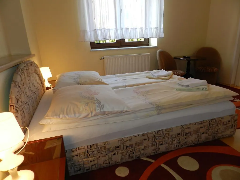 Guest house Villa Alfa Gdansk
