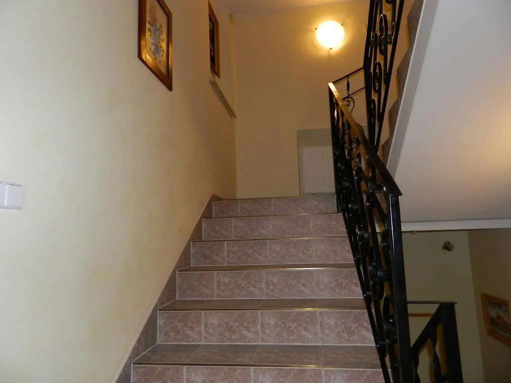 Villa Alfa Gdansk
