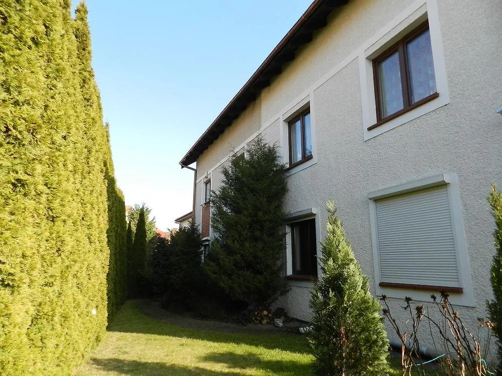 *** Guest house Villa Alfa Gdansk Poland