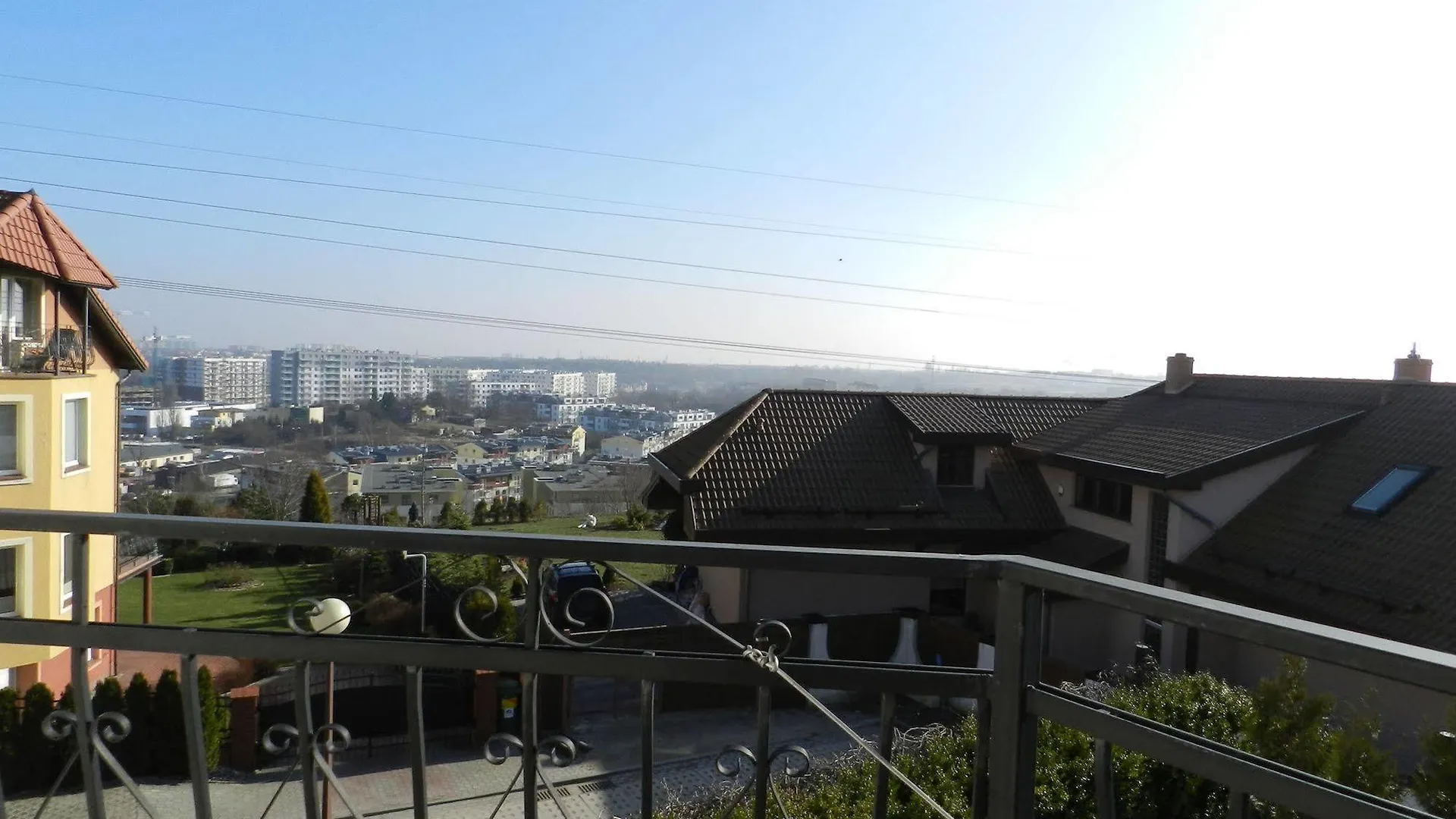 Villa Alfa Gdansk Guest house