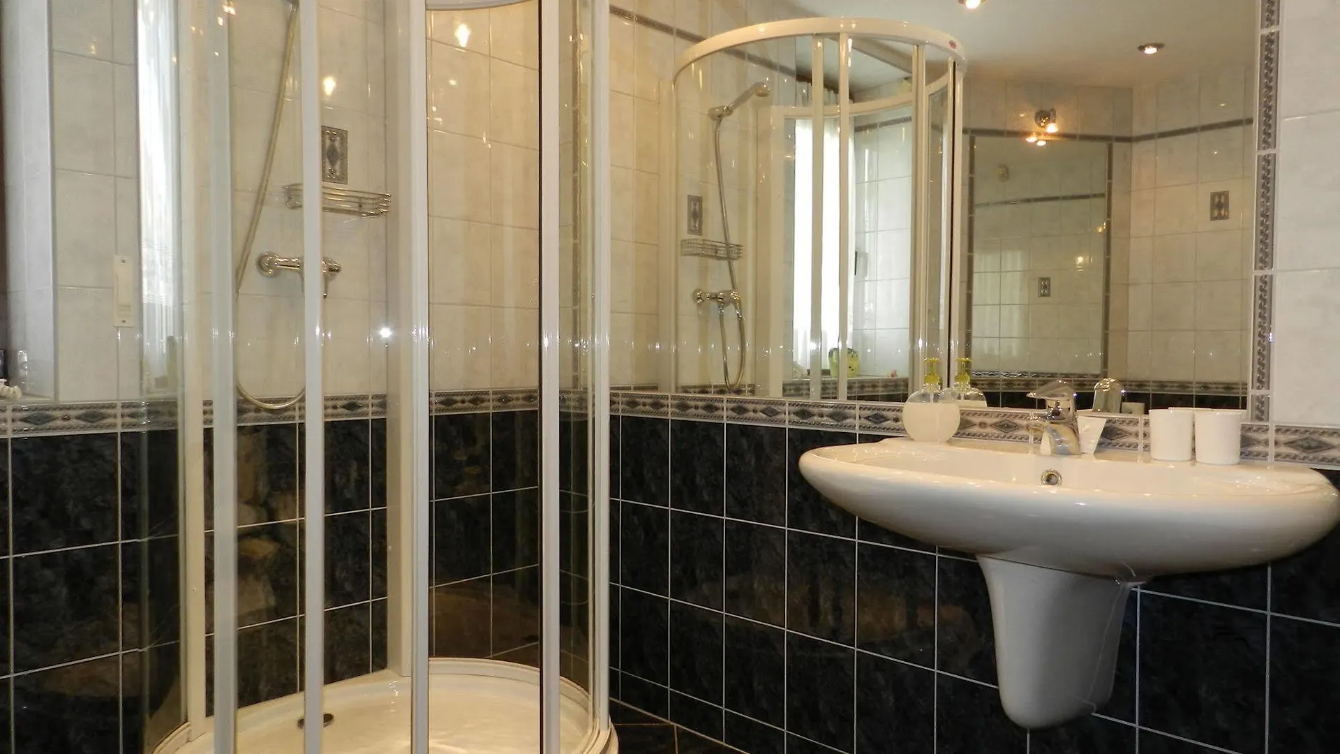 *** Guest house Villa Alfa Gdansk Poland