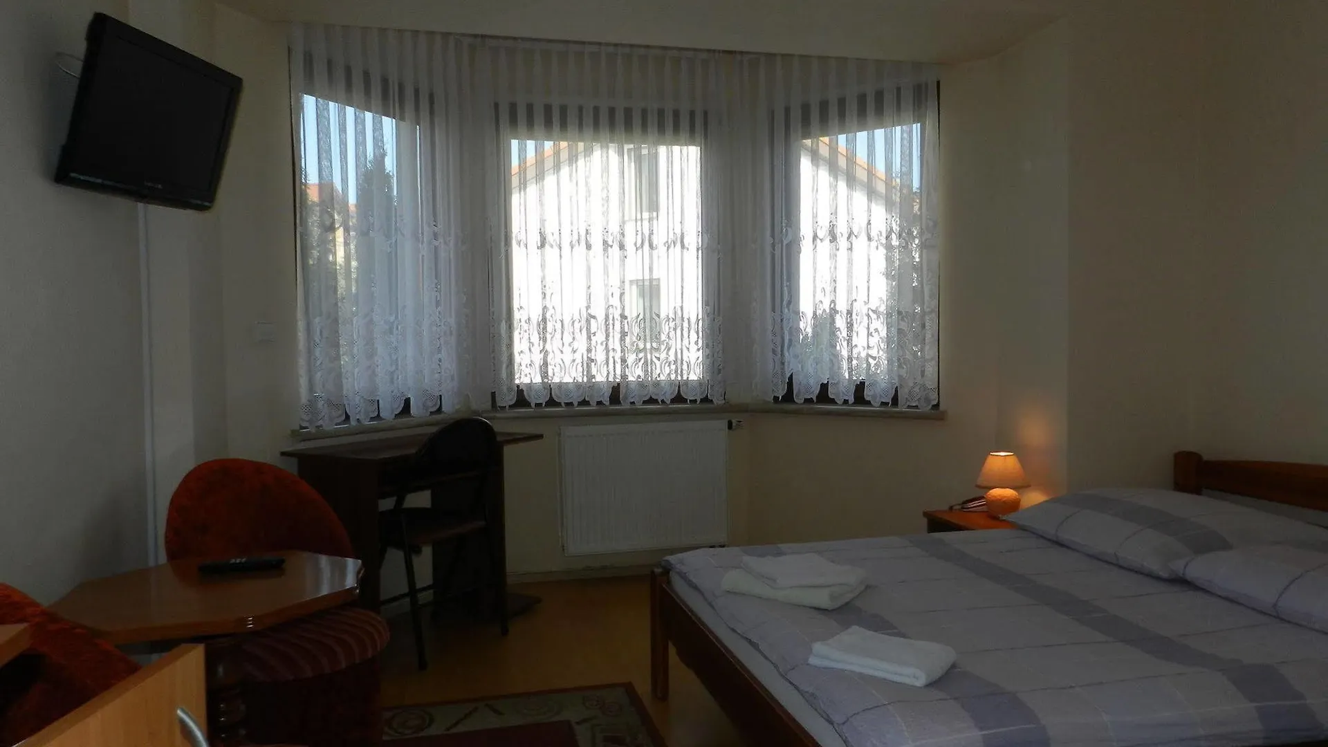 Villa Alfa Gdansk Poland