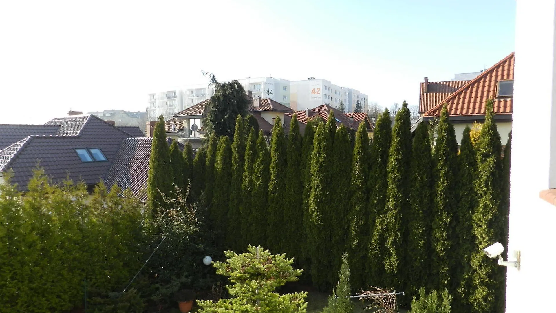 Villa Alfa Gdansk