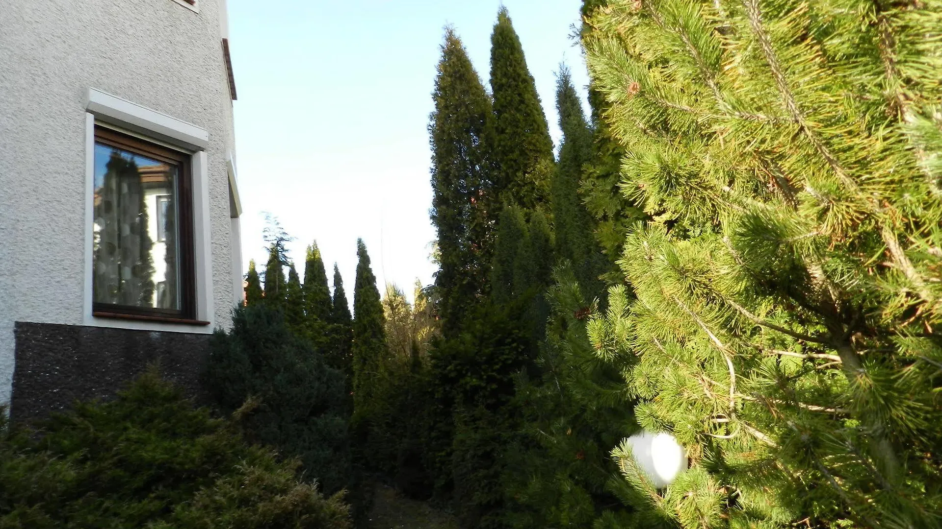 Guest house Villa Alfa Gdansk