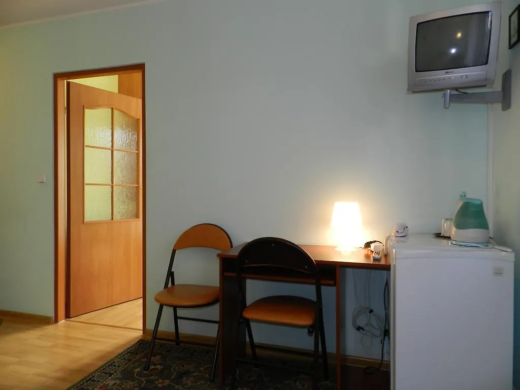 Guest house Villa Alfa Gdansk