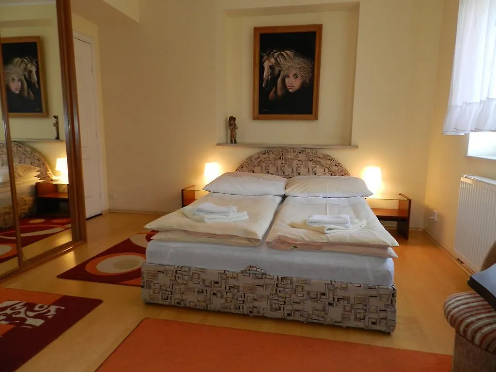 Villa Alfa Gdansk Guest house