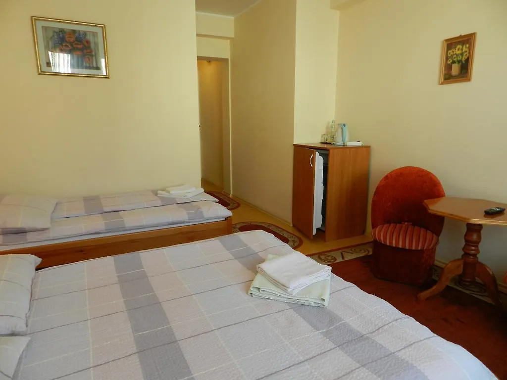 *** Guest house Villa Alfa Gdansk Poland