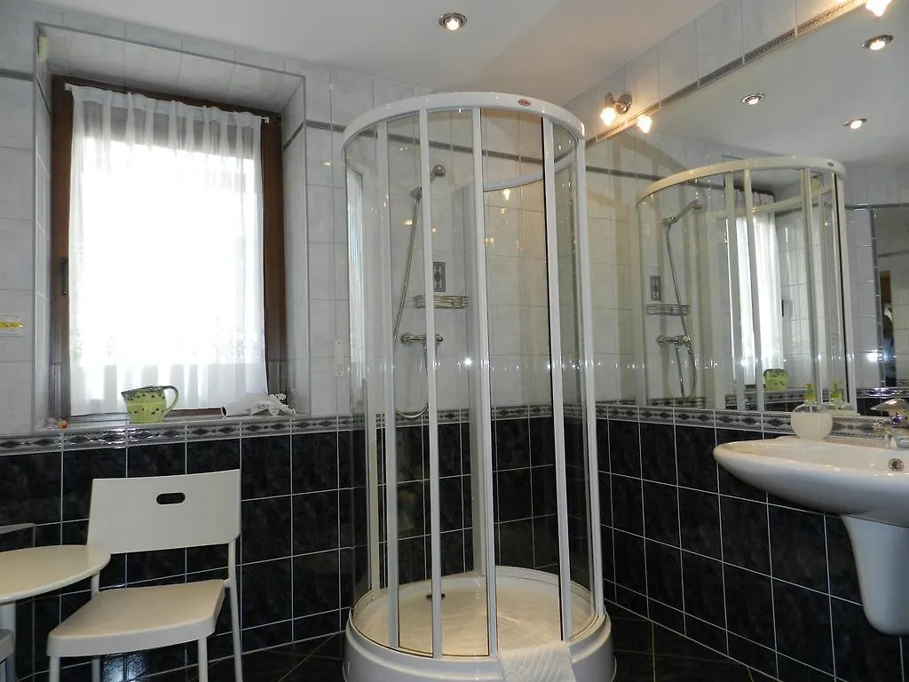 Guest house Villa Alfa Gdansk
